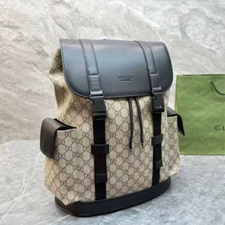 mochila gucci Shopee M xico