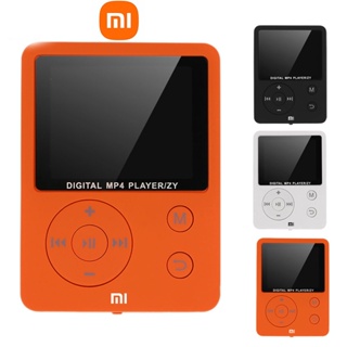 Reproductor Mp4 Bluetooth con clip, reproductor de música deportivo  portátil