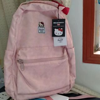 Mochila Hello Kitty Pequeña/niña/moda/escolar/regalo/bolso.