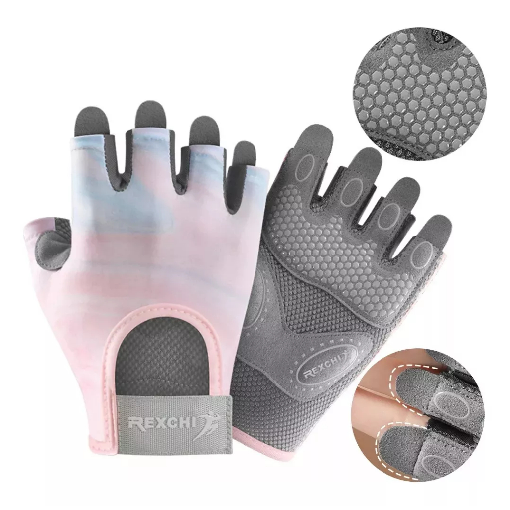 Precio de guantes para gimnasio hot sale