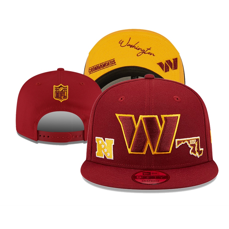 NFL Nuevo Sombrero Ajustable De Verano Deportes Al Aire Libre Ocio