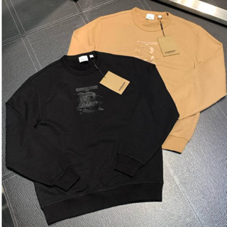 Burberry on sale sudadera original