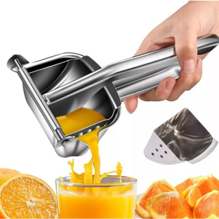 1 exprimidor Manual de frutas, exprimidor de limón, extractor de jugo de  limón con forma de cono creativo, herramientas de cocina de mano