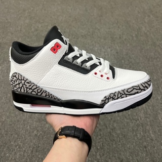 tenis jordan retro 3 Shopee M xico