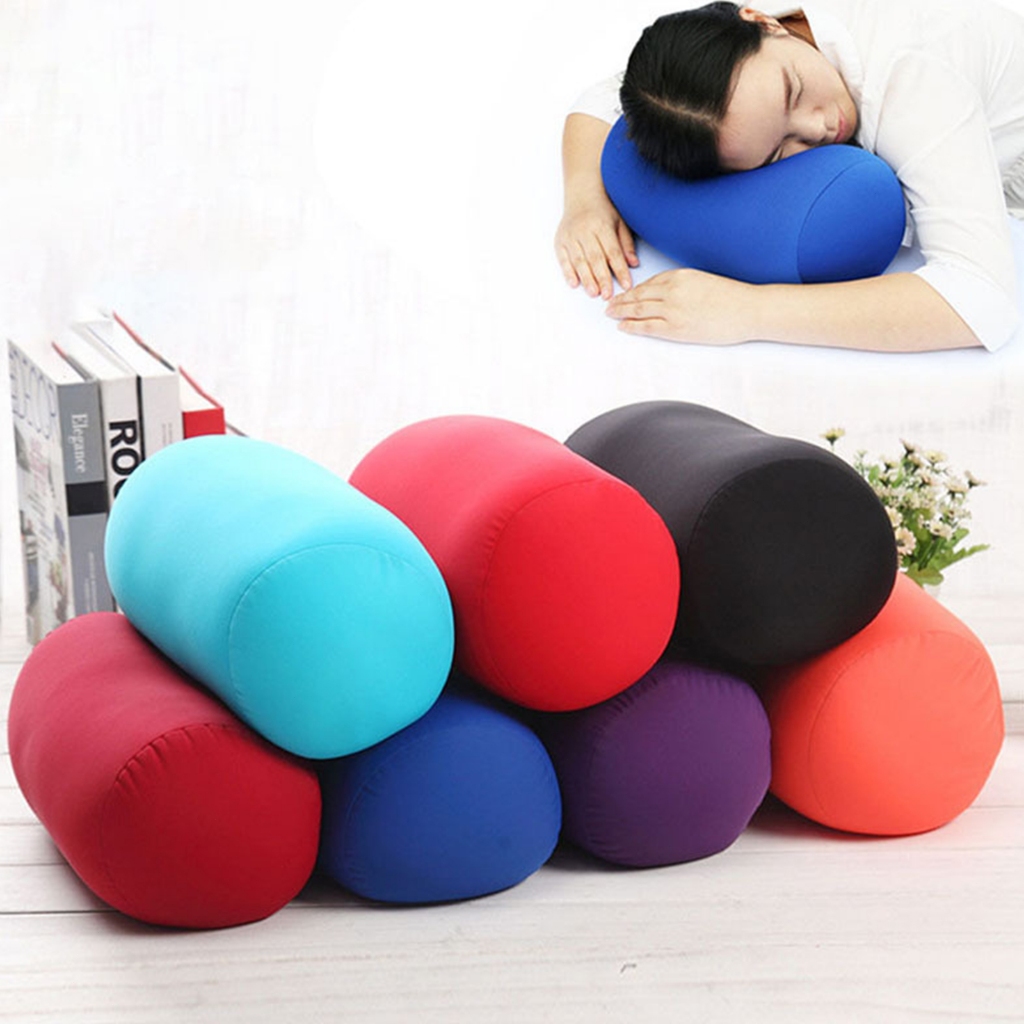 Almohada rollo hotsell
