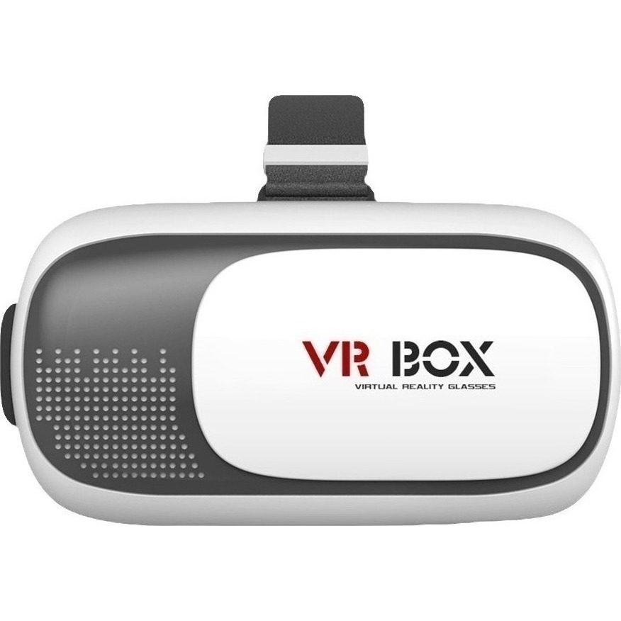 VR Box VR Gafas con Lente Realidad Virtal RK3 Plus 3D vídeo Gafas para ...