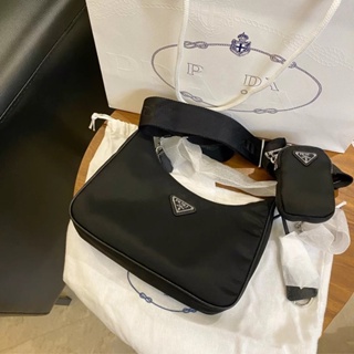 bolsa prada Shopee M xico