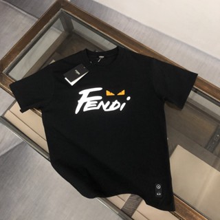 playeras fendi Shopee M xico