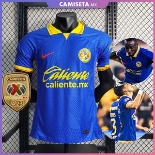 Jersey club store america edicion especial