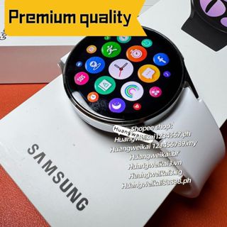 reloj inteligente samsung Shopee M xico