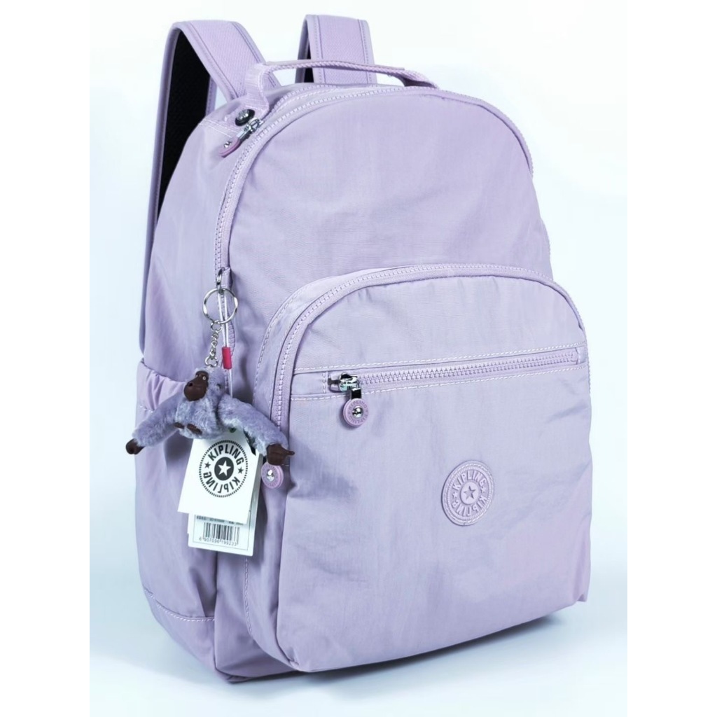 Mochila kipling lila hotsell
