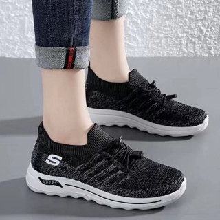 Zapatos skechers outlet mujer verano hombre