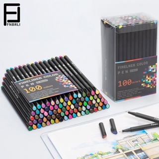 48 marcadores de pincel de alcohol con 48 colores pastel, de doble punta  (pincel y cincel) Marcadores de dibujo para niños Marcadores de arte para