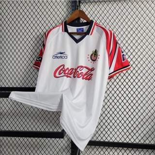 jersey chivas Precios y Ofertas feb. de 2024 Shopee M xico