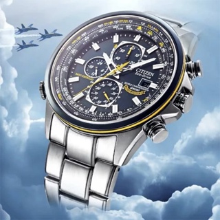 Citizen reloj outlet hombre precio