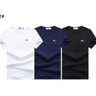 Playeras marca online lacoste