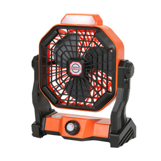 ventilador portátil recargable | Shopee México