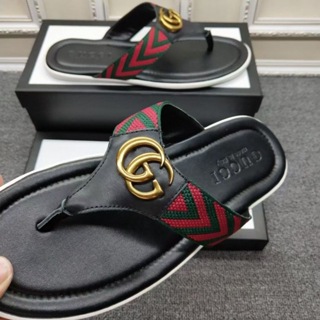 Precio de sandalias discount gucci