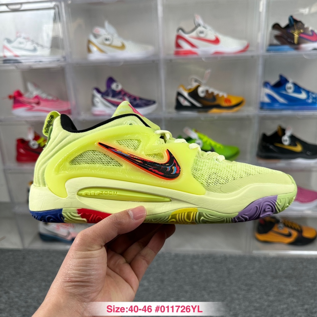 Nike kyrie 5 size 15 hotsell