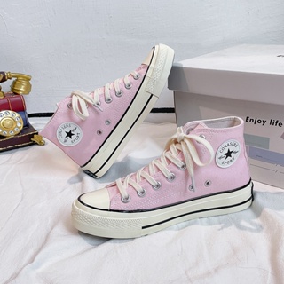 Converse mujer outlet cuña