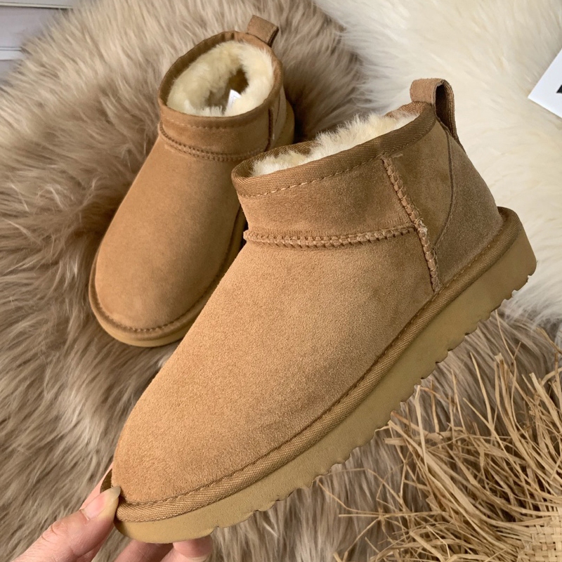 Ugg fashion calzado