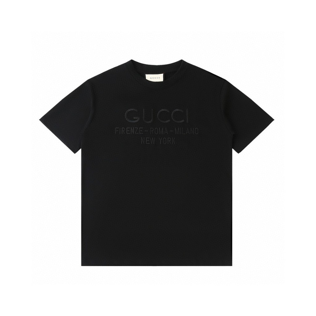 Playera gucci store mujer original