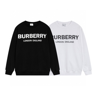 burberry sudadera vieja