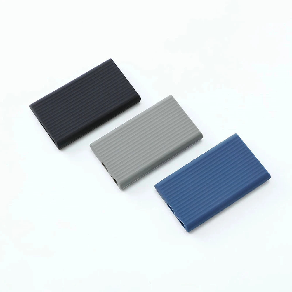 Custodia protettiva in silicone morbido opaco per Sony Walkman NW-A306 NW-A307 NW-A300 Series  44