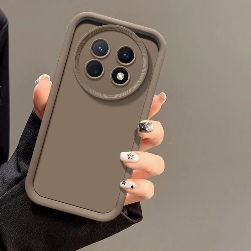 Funda Para Móvil | COFI Cubierta 2mm, Compatible Con Huawei Nova 12i 4G, Transparente | MediaMarkt
