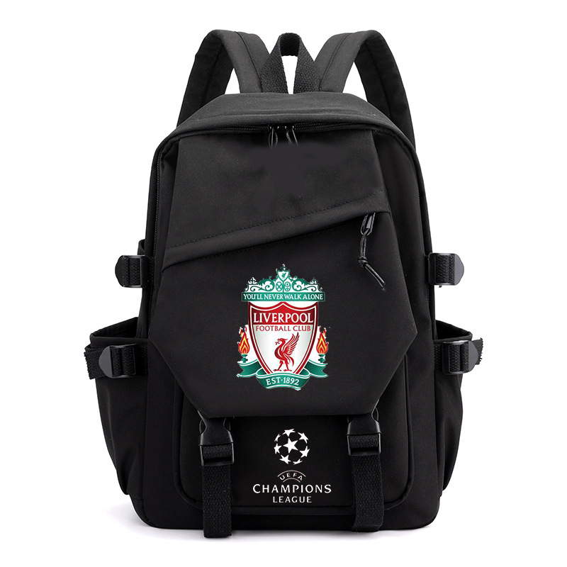 Bolsas tipo fashion mochila liverpool