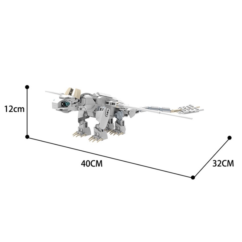 174 Piezas De Bloques De Construcción De Dibujos Animados