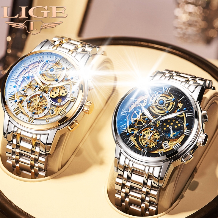 Relojes Finos Relojes Lujosos Marcas Los Mejores Relojes De Hombre