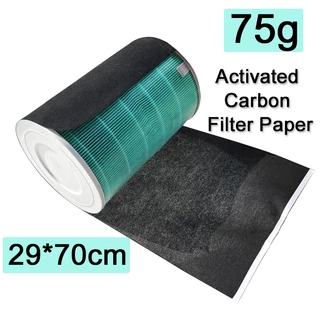 Filtro Original Xiaomi Mi Air Purifier – Versión Mejorada – Para Purificador De Aire (color Verde)