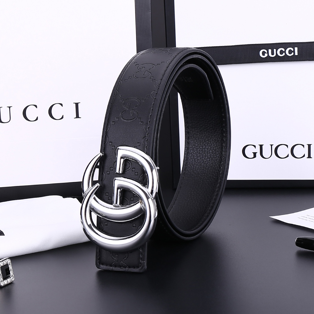 Gucci cintura costo sale