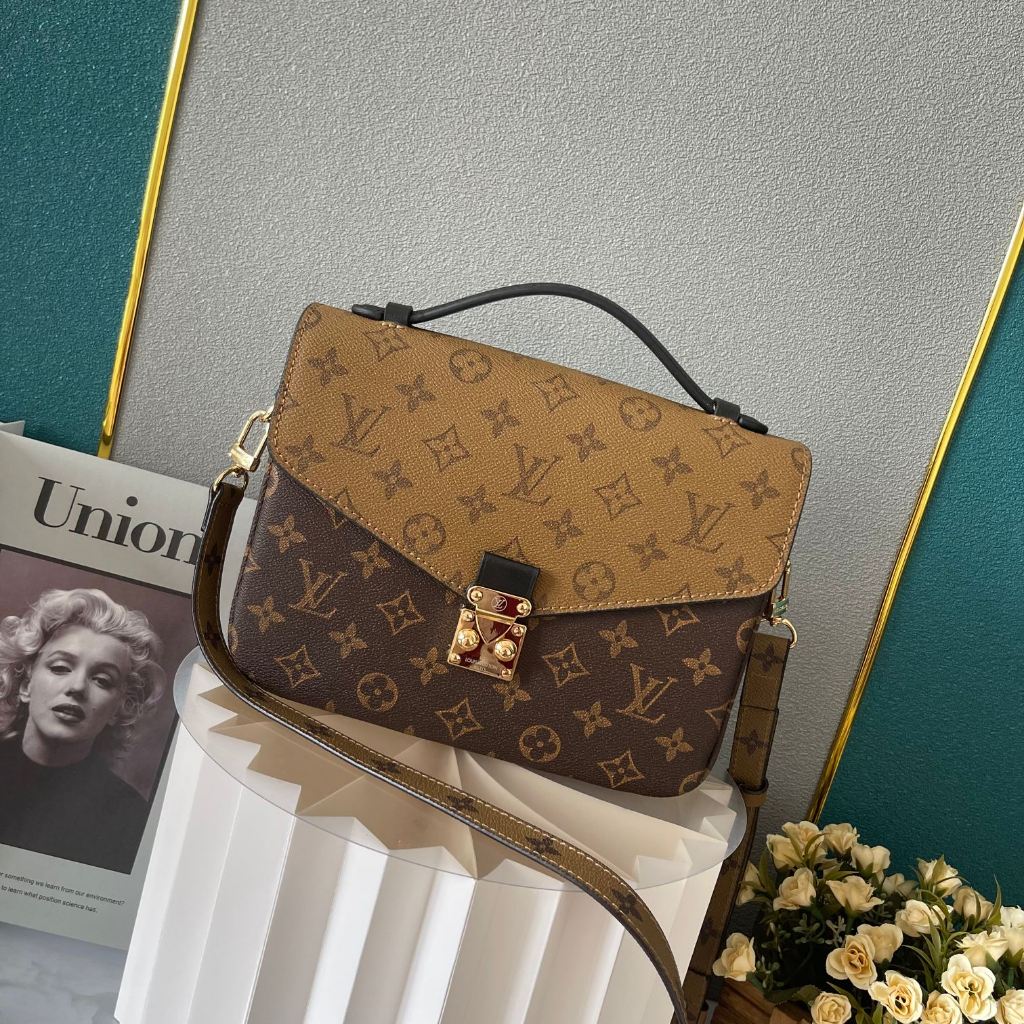Crossbody Bags Precios De Carteras Louis Vuitton Originales