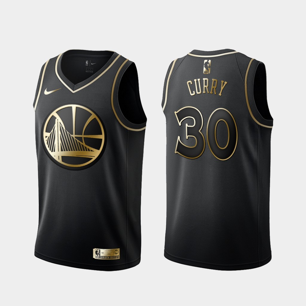 Camiseta De Jugador De Baloncesto 2023 NBA Golden State Warriors Stephen Curry Azul 2023 Shopee Mexico