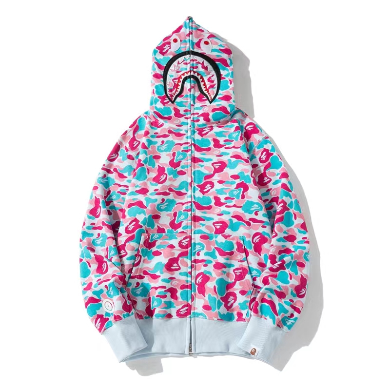Sudadera tiburon online