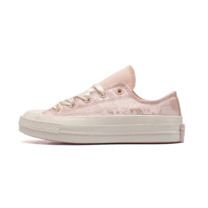Converse de encaje deals