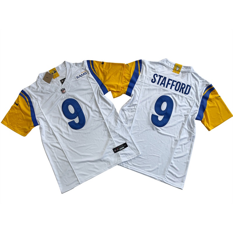 original legend nfl rugby rams 10 kupp 99 donald 16 goff jersey world cup e802 Shopee Mexico