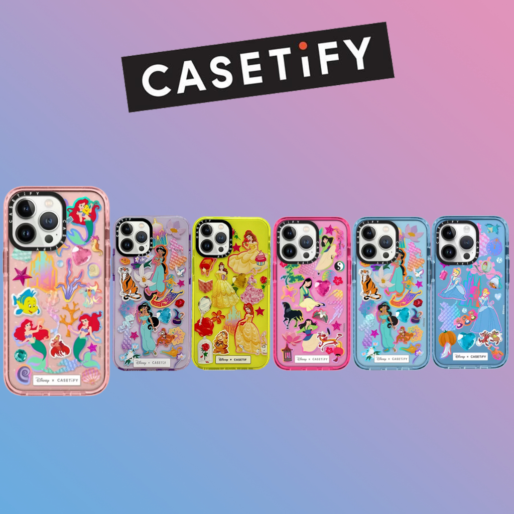 thumbnail image 1 of Funda De Teléfono Fluorescente De Neón De Princesa De disney Para iphone 15 14 13 12 11 pro max xr ix xs A Prueba De Golpesfunda Completa Blanda, 1 of 4