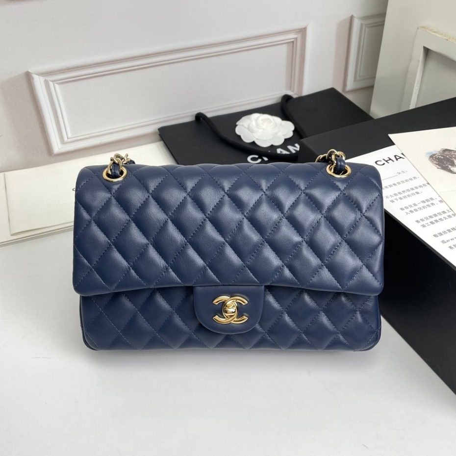 Con Caja Y Número De Serie] Bolso De Mujer CHANEL classic