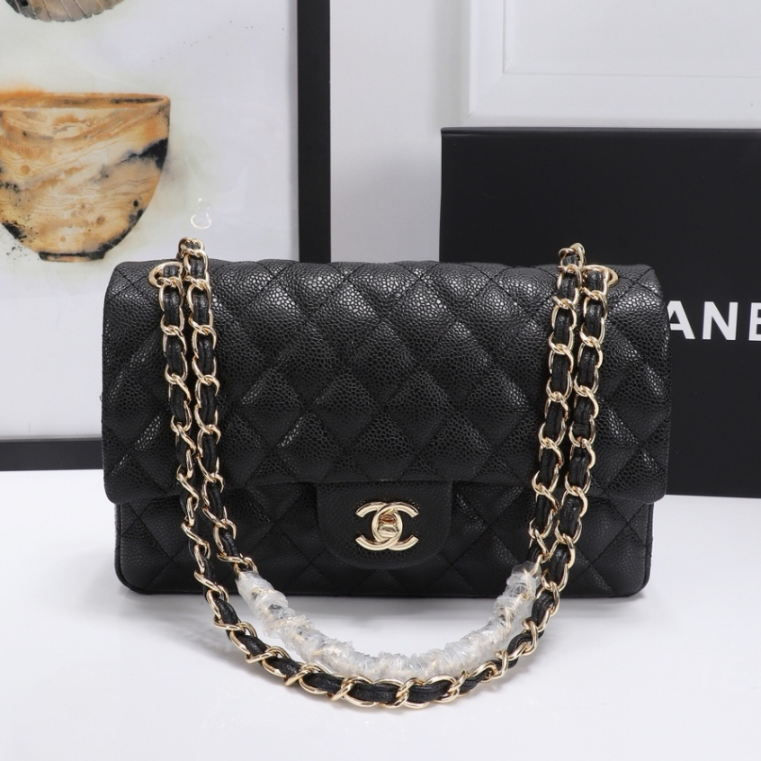 Chanel Originales Bolsas Para Dama Chanel [Con Caja Y Número De