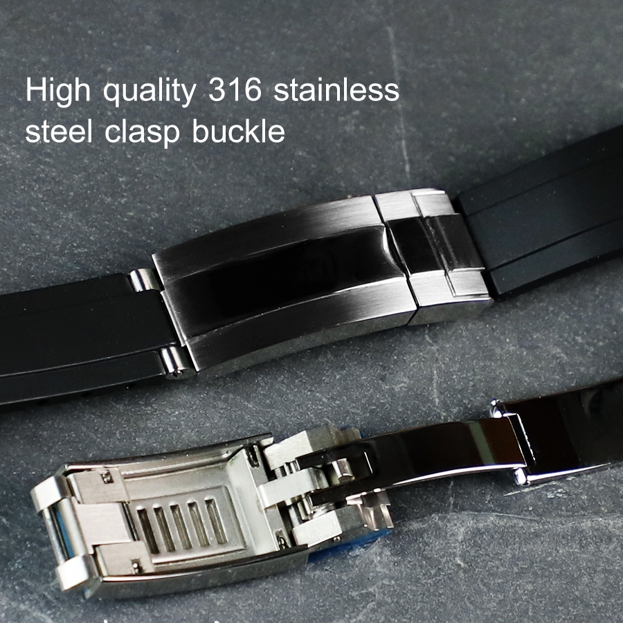 Gmt oysterflex sale