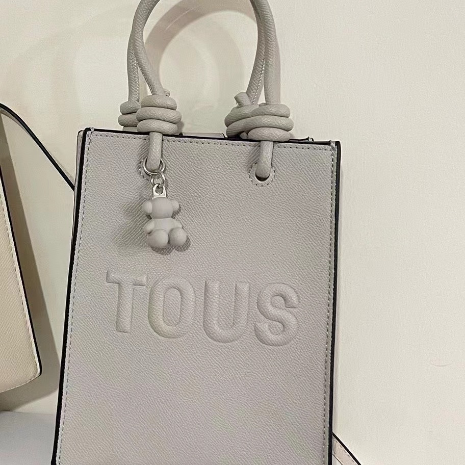 Tous Bolsa De Teléfono Móvil Serie Pop mini crossbody Música