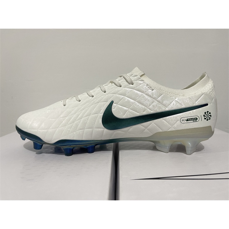 Nike tiempo legend white store