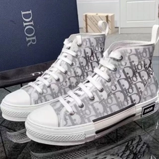 Tenis converse shops dior