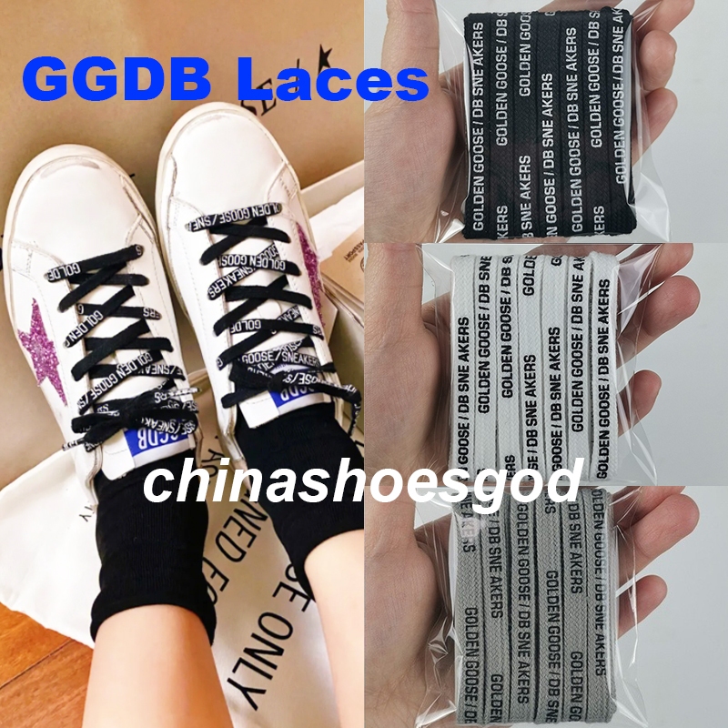 Ggdb laces online