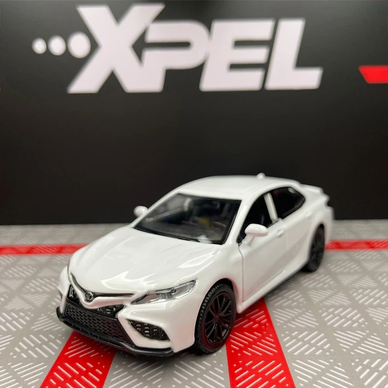 Toyota camry 2018 toy car top