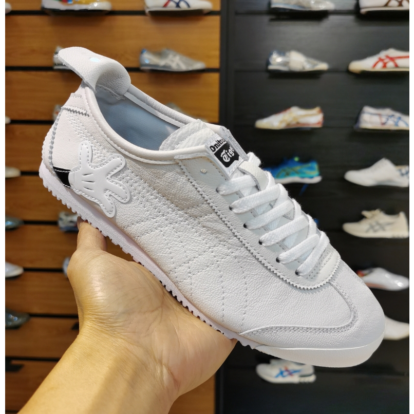 Onitsuka tiger blancos online