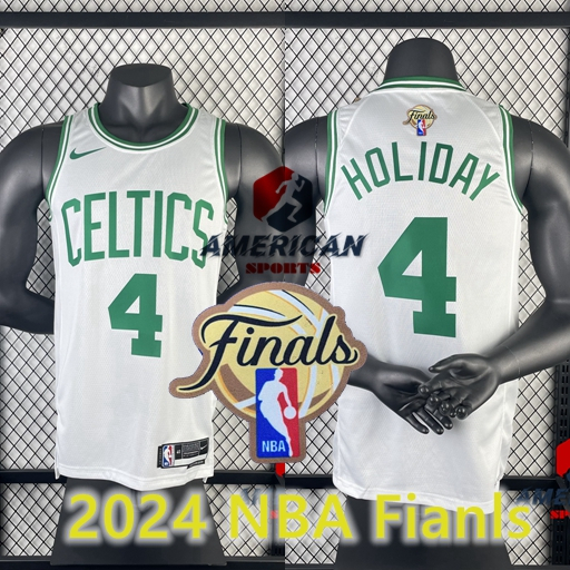 Camisa de los celtics hotsell